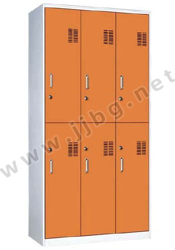 點(diǎn)擊查看商品:六門(mén)更衣柜