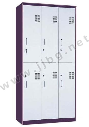 點(diǎn)擊查看商品:六門(mén)更衣柜