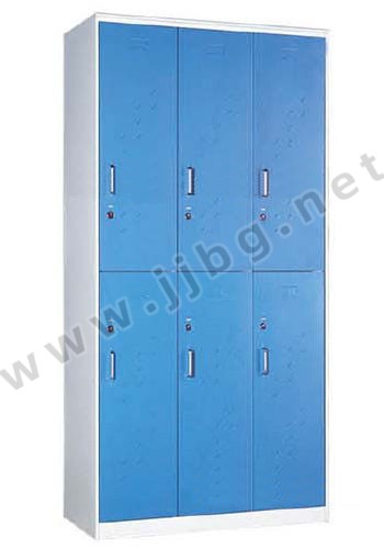 點(diǎn)擊查看商品:六門(mén)更衣柜