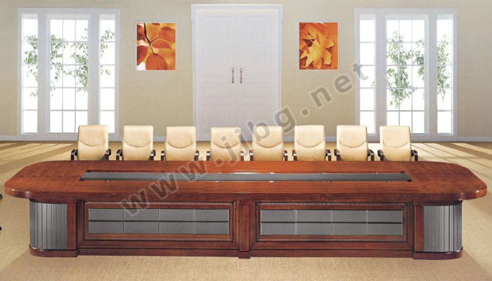 點(diǎn)擊查看商品:會(huì)議桌