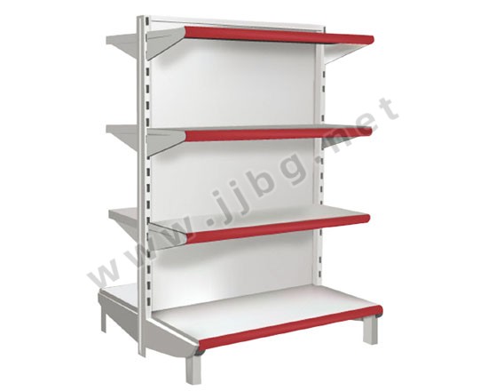 點擊查看商品:超市貨架