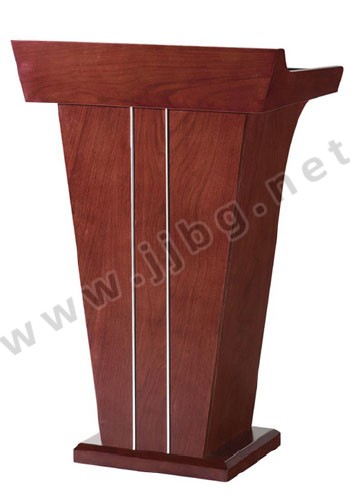 點(diǎn)擊查看商品:演講臺