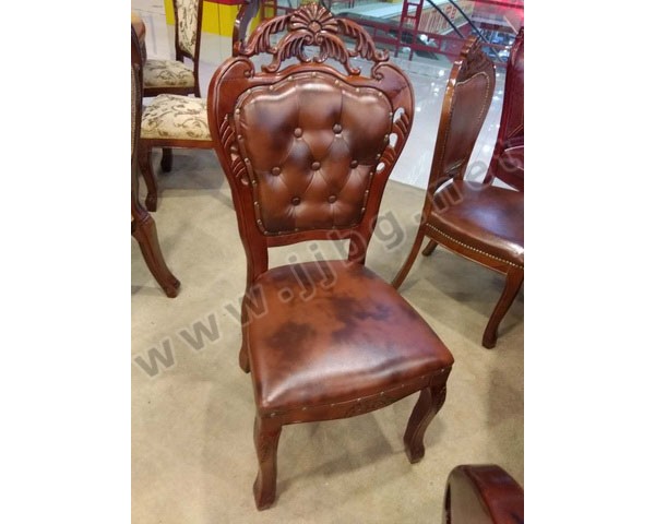 點擊查看商品:酒店餐桌椅